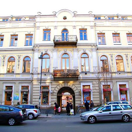 Family Apartments Tbilisi Ngoại thất bức ảnh