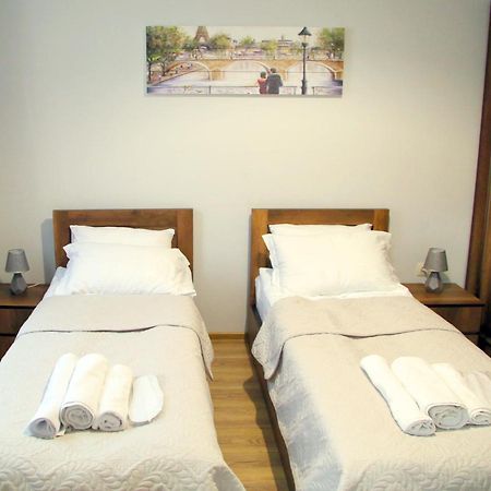 Family Apartments Tbilisi Ngoại thất bức ảnh