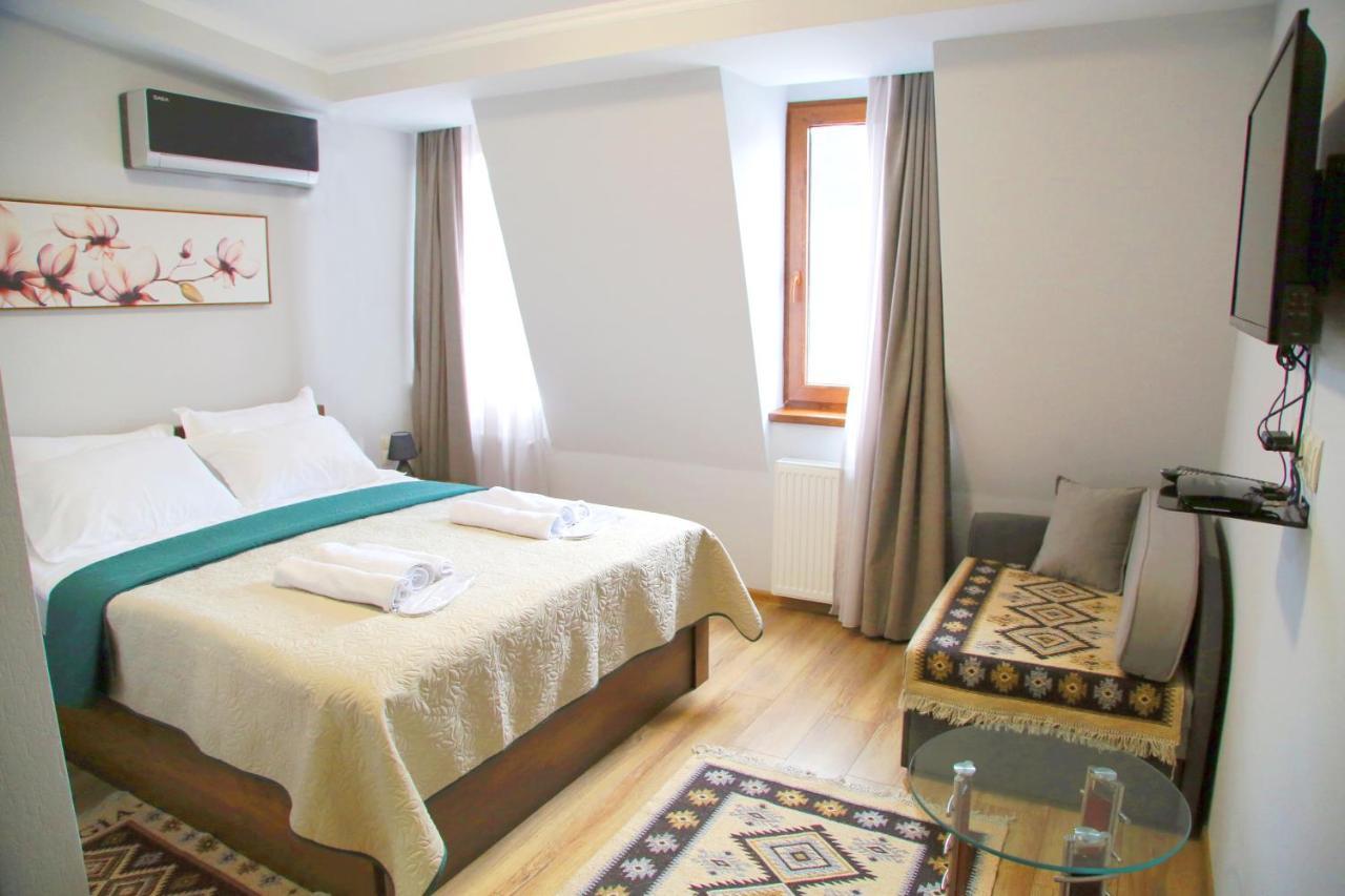 Family Apartments Tbilisi Ngoại thất bức ảnh