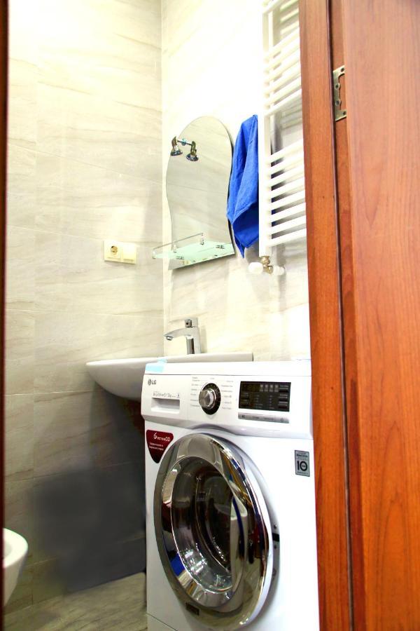 Family Apartments Tbilisi Ngoại thất bức ảnh