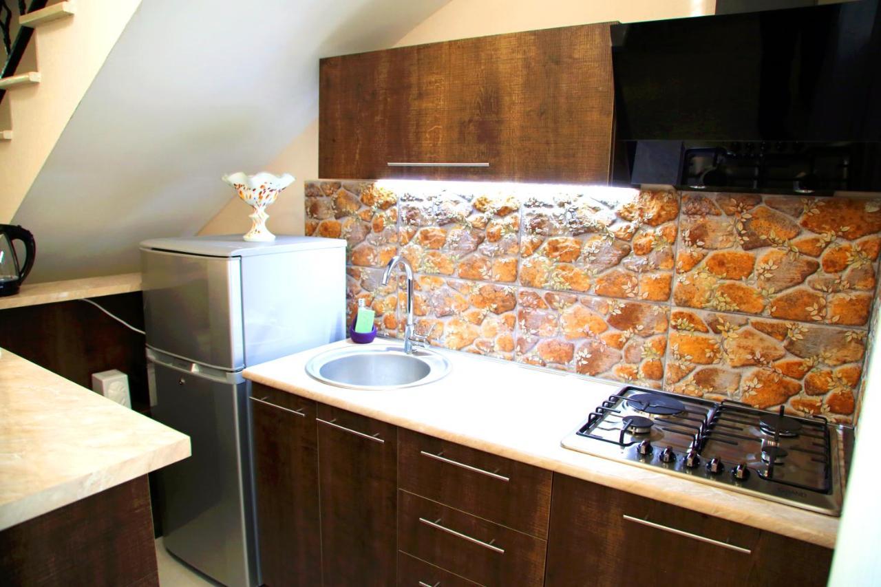 Family Apartments Tbilisi Ngoại thất bức ảnh