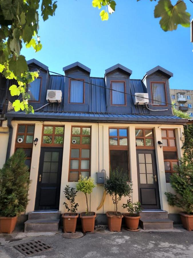 Family Apartments Tbilisi Ngoại thất bức ảnh